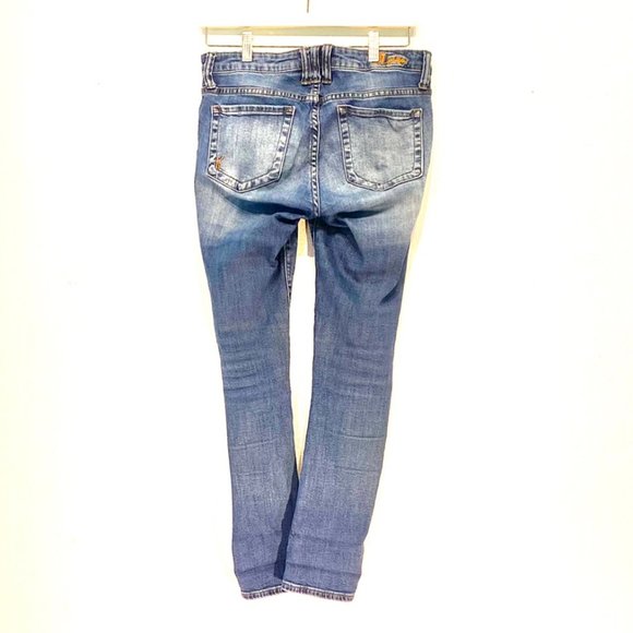 Kut from the Kloth Boyfriend Denim Jeans - Picture 9 of 13